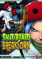 Skateboard Breakdown 1434227855 Book Cover