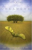 Dreamers: One Flight Fiction 0977317536 Book Cover