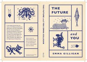 The Future and You B0GWWQS3T4 Book Cover