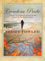 Carolina Pride 1586604864 Book Cover