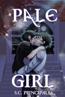 Pale Girl B09BC8MPBF Book Cover