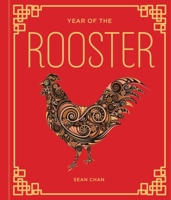 Lunar Astrology: Rooster 1454940549 Book Cover