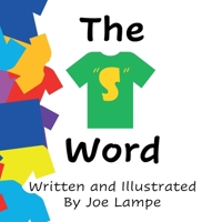The "S" Word B0BZF585KX Book Cover