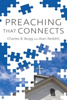 Preaching that Connects 1573128872 Book Cover