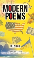 Modern Poems B0CMRY1S92 Book Cover