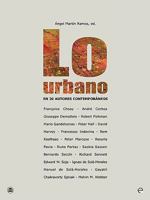 Lo urbano en 20 autores contemporáneos 9562823784 Book Cover