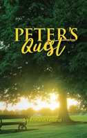 Peter’s Quest 1963153219 Book Cover