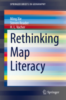 Rethinking Map Literacy 3030685934 Book Cover