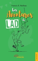 Les Aventures de Lad (French Edition) 2355231885 Book Cover