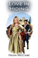 Love in Hiding 1845839285 Book Cover