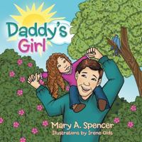 Daddy's Girl 146345256X Book Cover