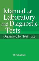 Delmar's Manual of Laboratory and Diagnostic Tests 1418020664 Book Cover