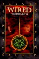 Wired (The Unaligned) 097116729X Book Cover