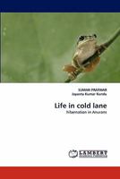 Life in Cold Lane 3844303006 Book Cover