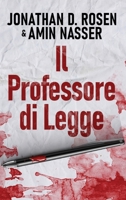 Il Professore di Legge 4824175135 Book Cover