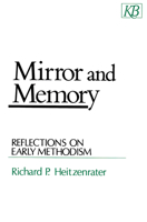 Mirror and Memory B00266HWJ8 Book Cover
