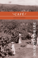 Café 8520927793 Book Cover