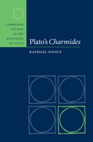 Plato's Charmides 100930819X Book Cover