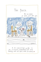 The Porch: A 20-Something's Guide to an Authentic Relationship with God, Healing, and Self-Love in the 21st Century null Book Cover