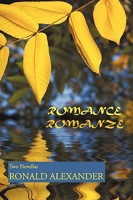 Romance / Romanze 0984310002 Book Cover