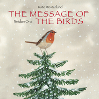 The Message of the Birds 9888240552 Book Cover