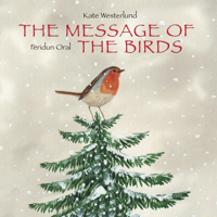 The Message of the Birds 9888341510 Book Cover