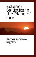 Exterior Ballistics in the Plane of Fire 1015549802 Book Cover