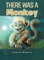 There was a monkey 1638120056 Book Cover