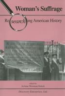 Woman's Suffrage 1579600662 Book Cover