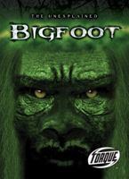 Bigfoot 1600144985 Book Cover