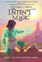 Intent Magic 1960247484 Book Cover