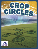 Crop Circles 1637381972 Book Cover