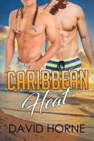 Caribbean Heat 1986235076 Book Cover