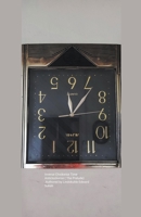 Inverse Clockwise Time Anticlockwise (The Prelude) B0BPG3K97D Book Cover