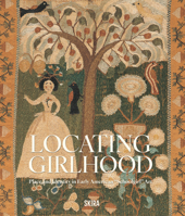 Locating Girlhood: Identity and Place in "Schoolgirl" Art 8857255174 Book Cover