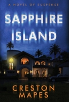 Sapphire Island (HB) : A Novel of Suspense 1963334213 Book Cover