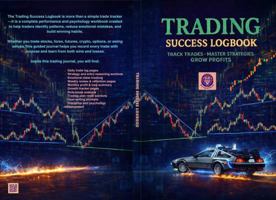 Trading Success Logbook: Track Trades, Master Strategies, Grow Profits 1963871391 Book Cover