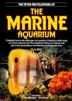 Tetra Encyclopedia of the Marine Aquarium 156465141X Book Cover