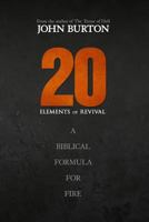 20 Elements of Revival 1461088925 Book Cover