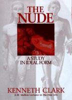 The Nude: A Study in Ideal Form