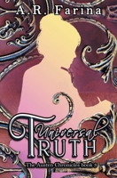 Universal Truth (The Austen Chronicles) B0DYGHQRYN Book Cover