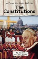 The Constitutions 088347350X Book Cover