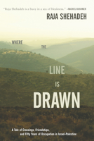 Where the Line Is Drawn 1620972913 Book Cover