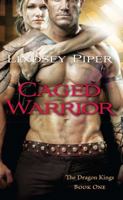 Caged Warrior 1451695918 Book Cover