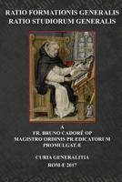 Ratio Formationis Generalis; Ratio Studiorum Generalis 1623110580 Book Cover