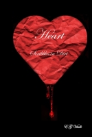 Heart Scribbles in Dirt 0359855547 Book Cover