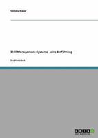 Skill-Management-Systeme - eine Einführung 3638854639 Book Cover