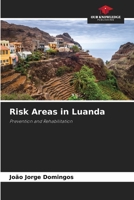 Risk Areas in Luanda 6204105361 Book Cover
