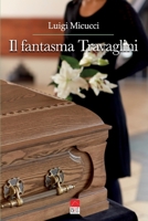 Il fantasma Travaglini B0B5KQRXK3 Book Cover