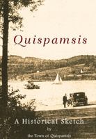 Quispamsis: A Historical Sketch 097841795X Book Cover